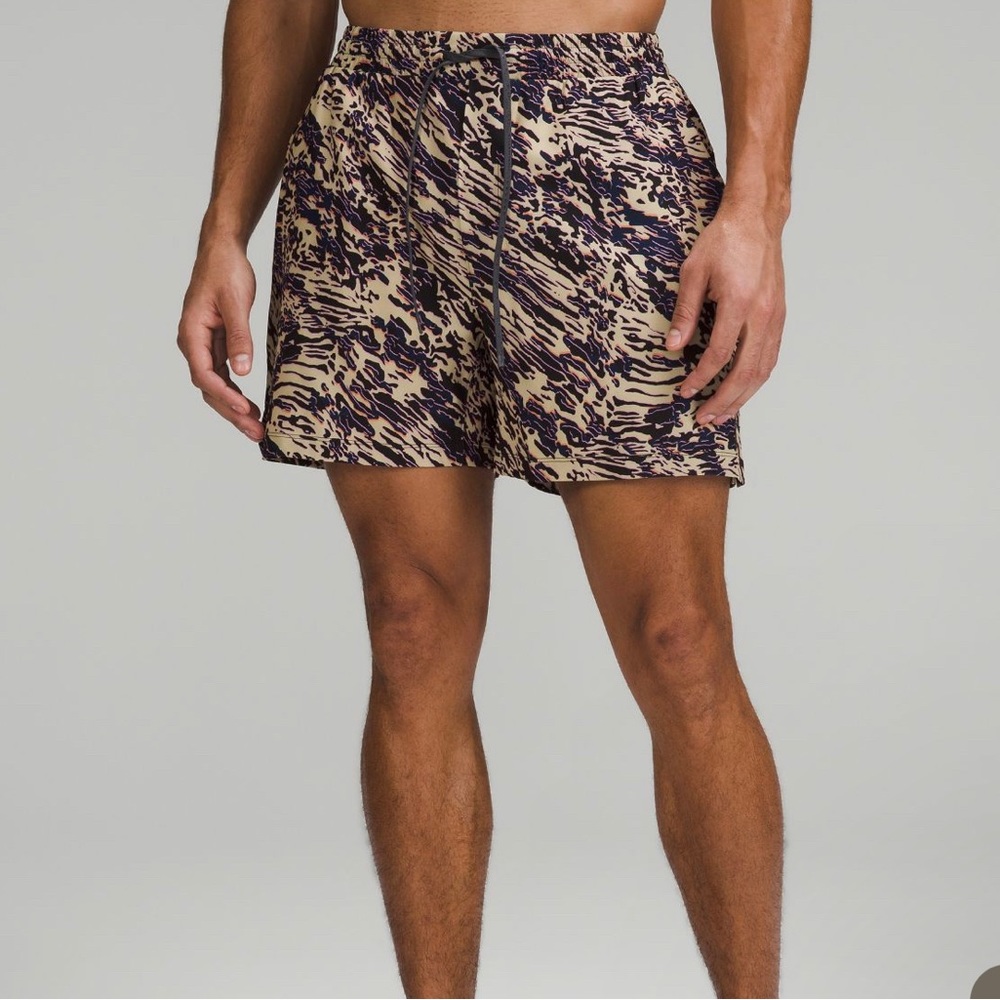 Pool Short 5” by Lululemon